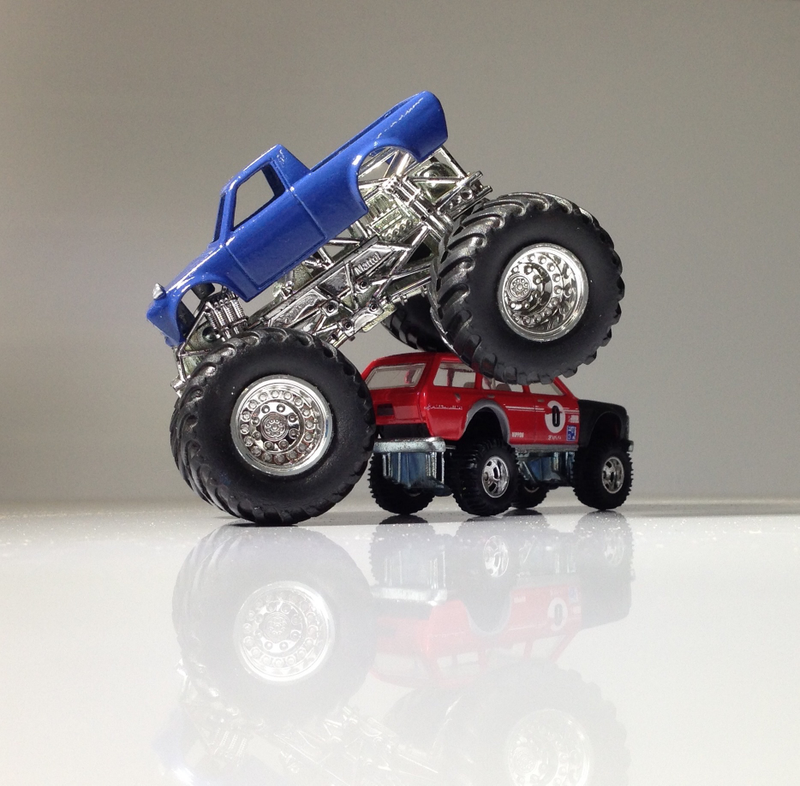 Illustration for article titled WiMT: 510 UTE!! Edition